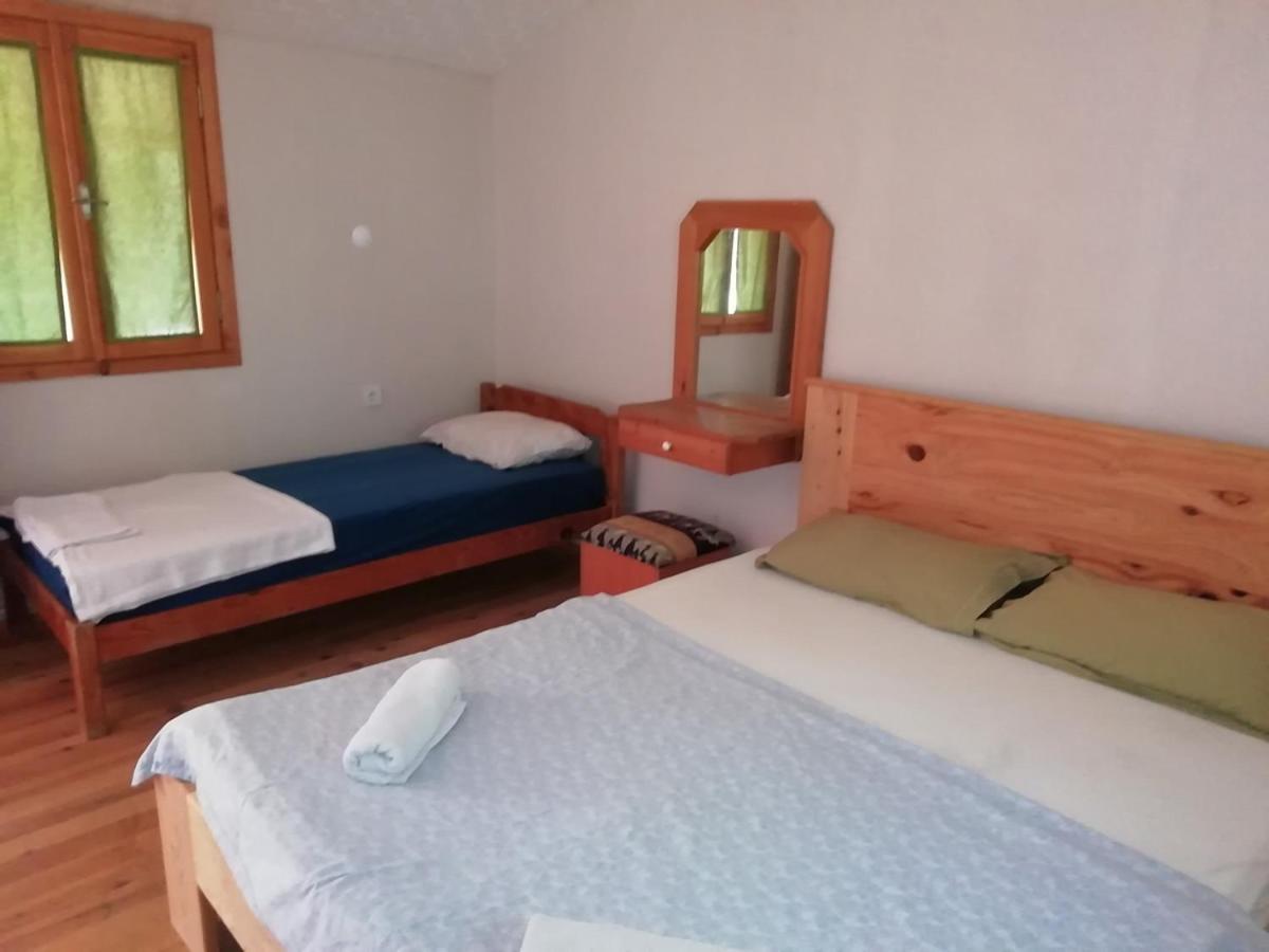 Medusa Camping Patara Exteriör bild