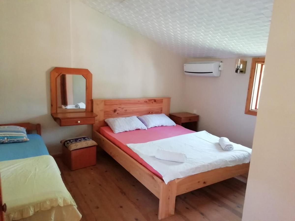 Medusa Camping Patara Exteriör bild