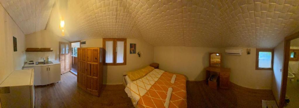 Medusa Camping Patara Exteriör bild