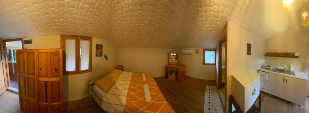 Medusa Camping Patara Exteriör bild