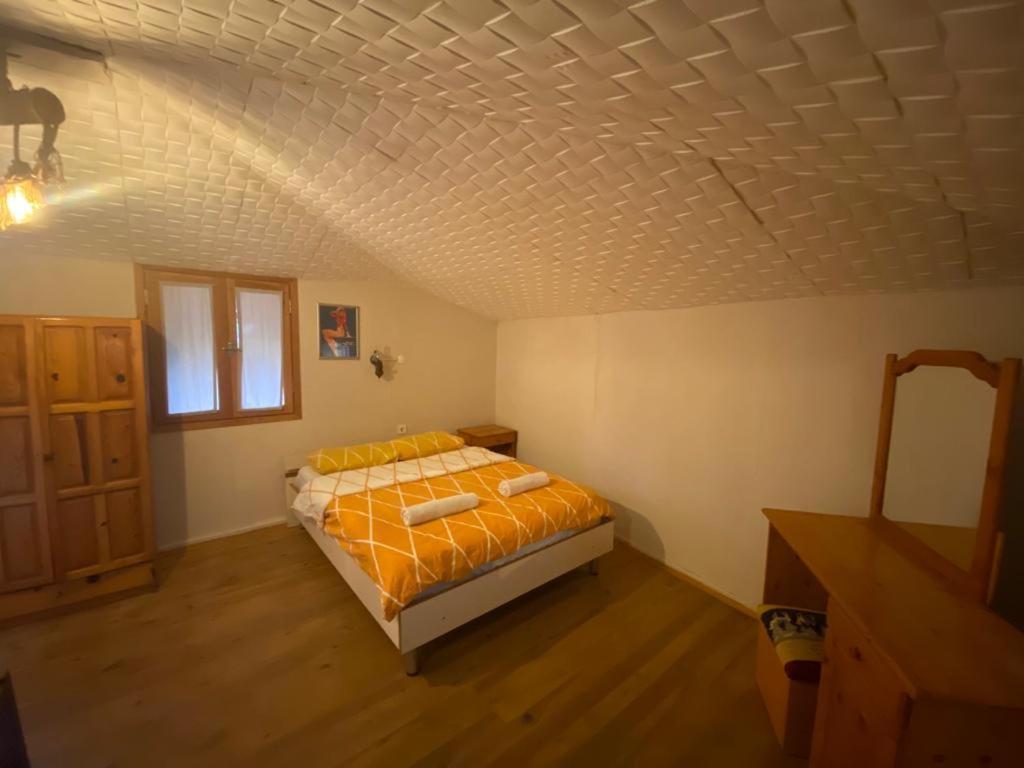 Medusa Camping Patara Exteriör bild
