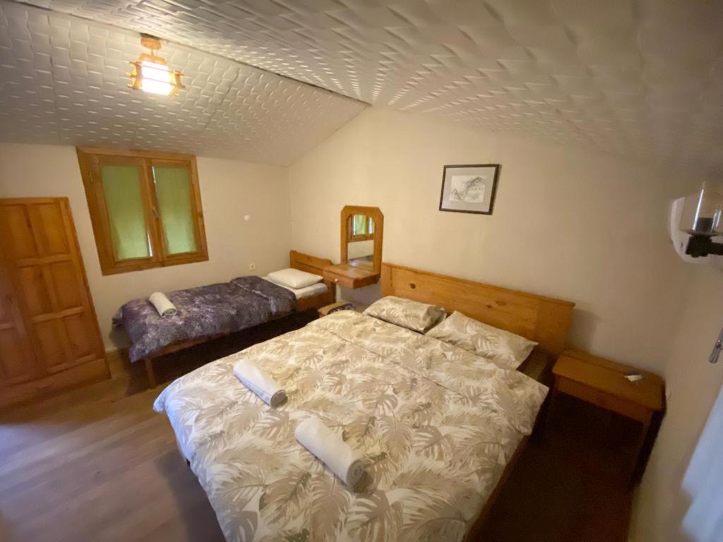 Medusa Camping Patara Exteriör bild