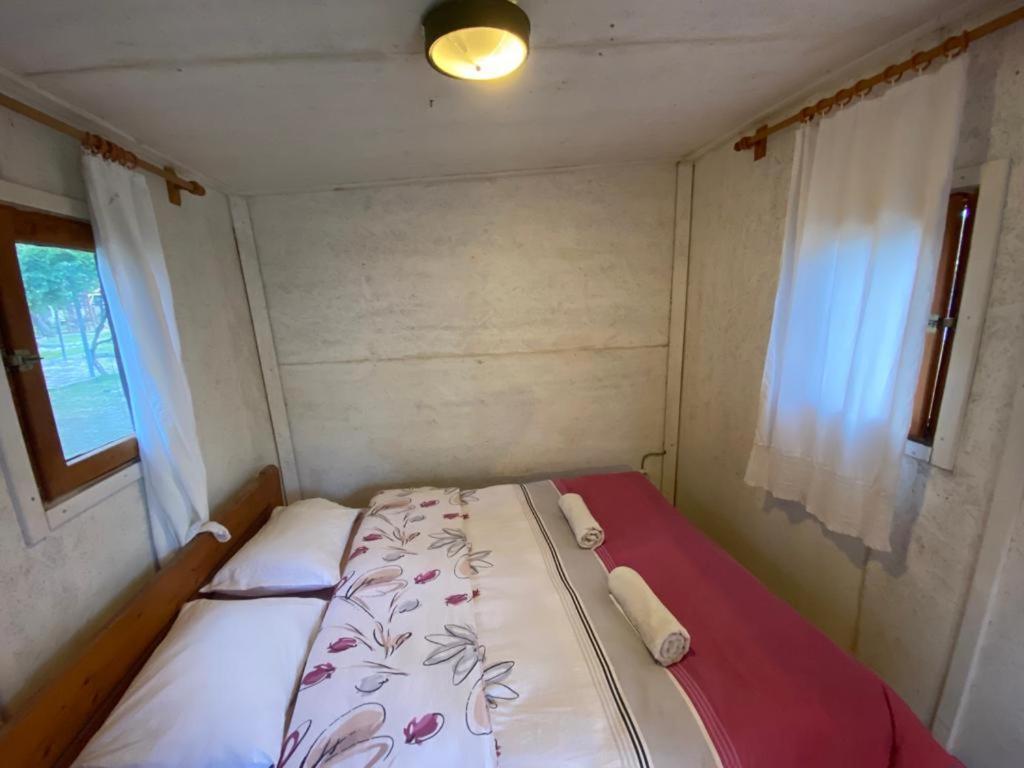 Medusa Camping Patara Exteriör bild