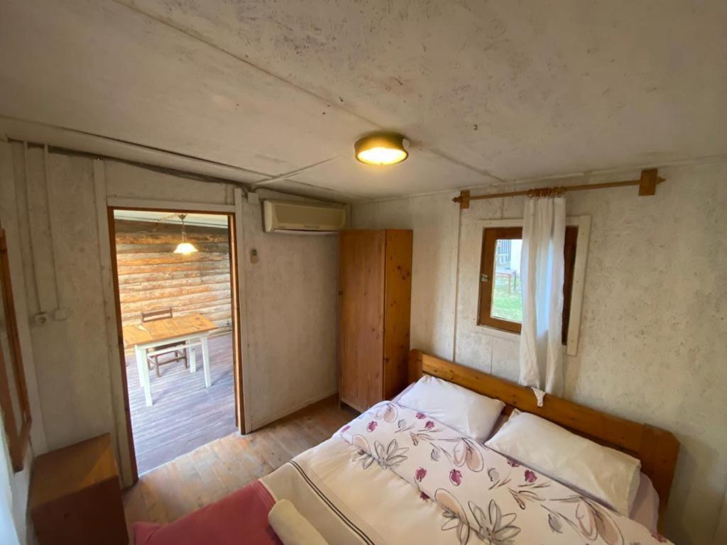 Medusa Camping Patara Exteriör bild