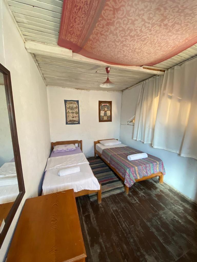 Medusa Camping Patara Exteriör bild