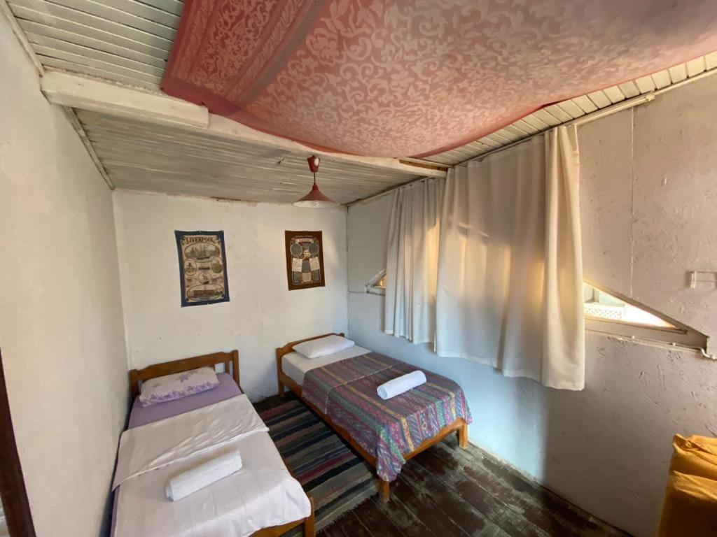 Medusa Camping Patara Exteriör bild